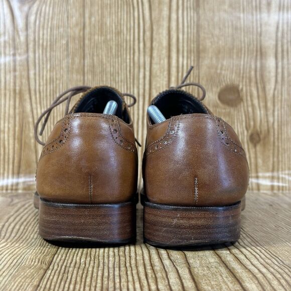 Cole Haan Harrison Original Grand Wingtip Oxford Mens Size 11 Lace up Dress Shoe main image 10